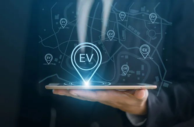 EVs are already on your grid. Visibility is the missing piece.