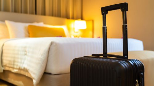 How to collect travel and hotel prices reliably