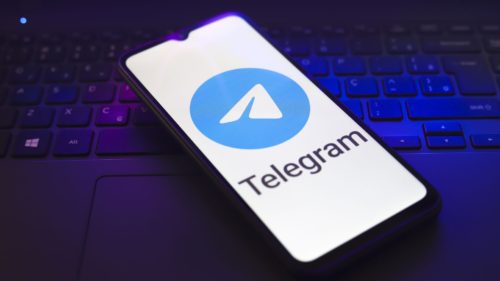 Massive VPN surge hits India as government blocks Telegram over exam fraud