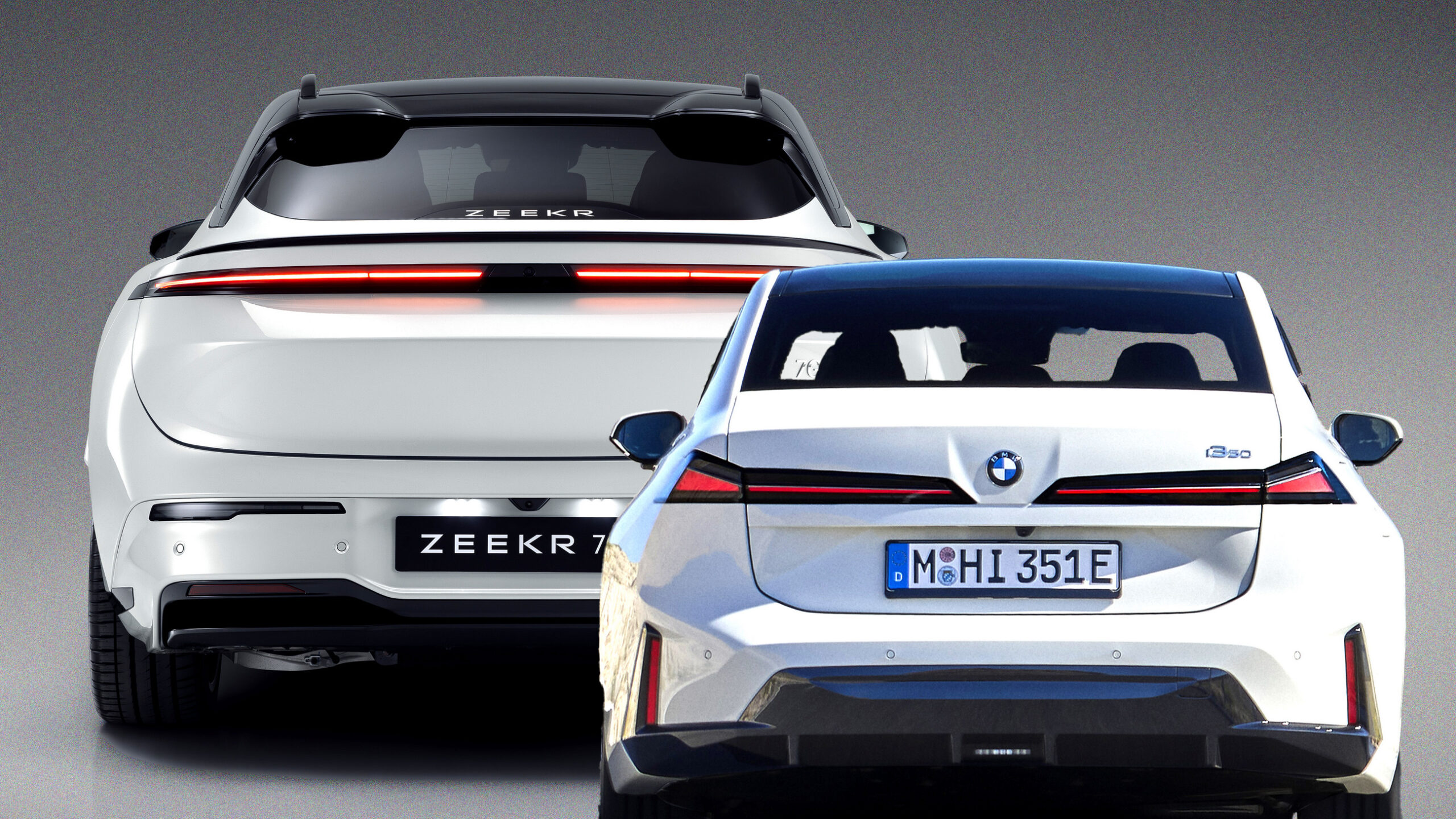 He Spent 23 Years At BMW, Now He Says His Chinese Brand Is Just As Good | Carscoops