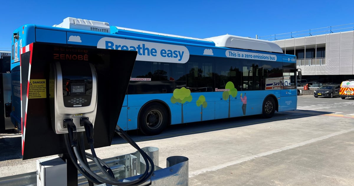 Zenobē closes fleet electrification finance platform in NZ & AUS