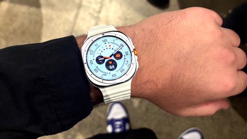 A huge 45% off the Samsung Galaxy Watch Ultra on Amazon can mean only one thing — the Galaxy Watch Ultra 2 is coming soon — but I still wouldn’t wait