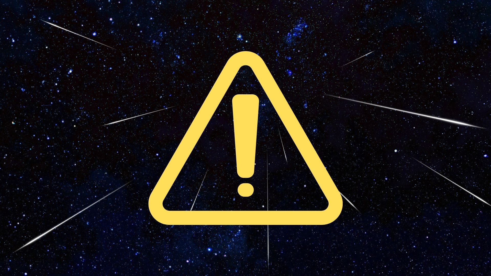 The most unpredictable meteor shower of the year peaks this week. Here’s what to expect