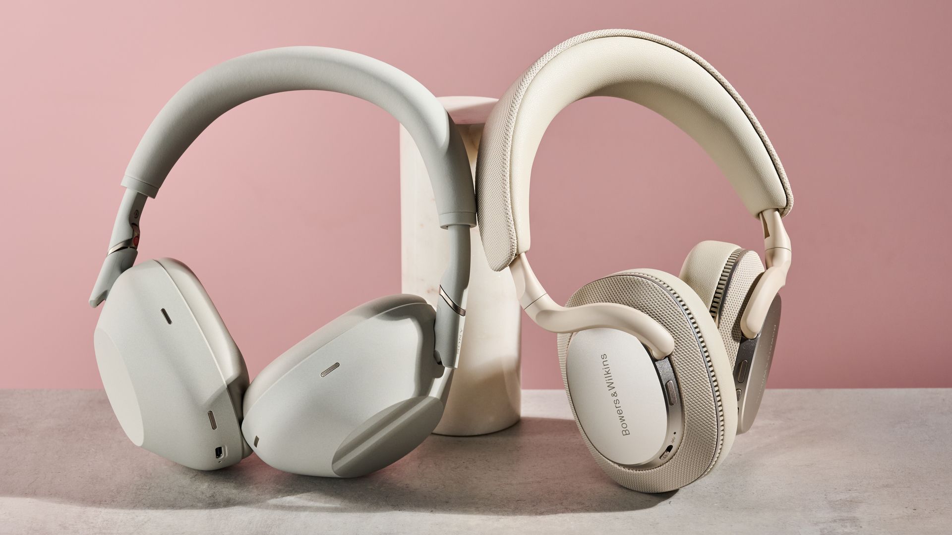 I’ve tested more than 15 pairs of the best noise cancelling headphones, but these are the 4 I truly rate the most — including stellar options from Sony and Bowers & Wilkins