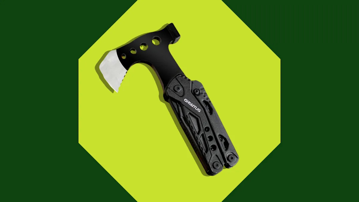 This 16-in-1 multi-tool would make a perfect Father’s Day gift (and it’s on sale) — plus 10 more gift ideas