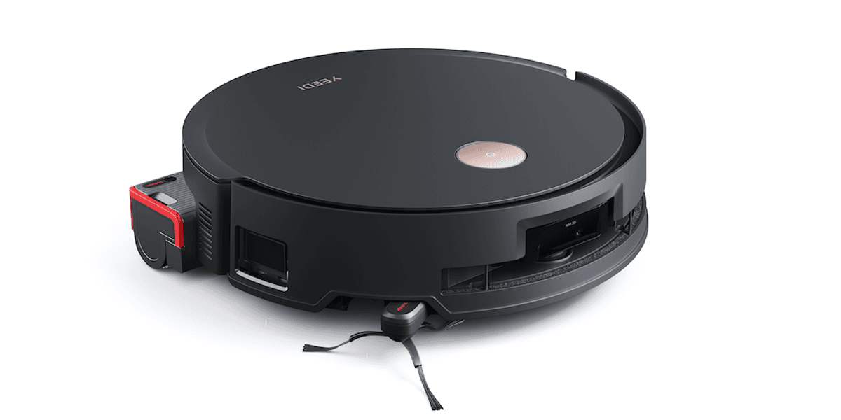 Save Up to $700 on Yeedi Robot Vacuums Today