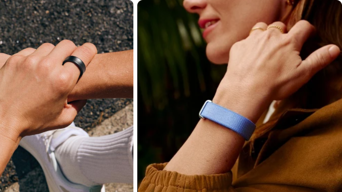 Top picks for subscription-free fitness trackers