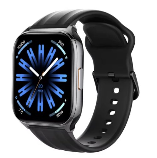 HAYLOU Watch 3 Smart Watch Review: Premium AMOLED Display and Exceptional Battery Life at an Affordable Price