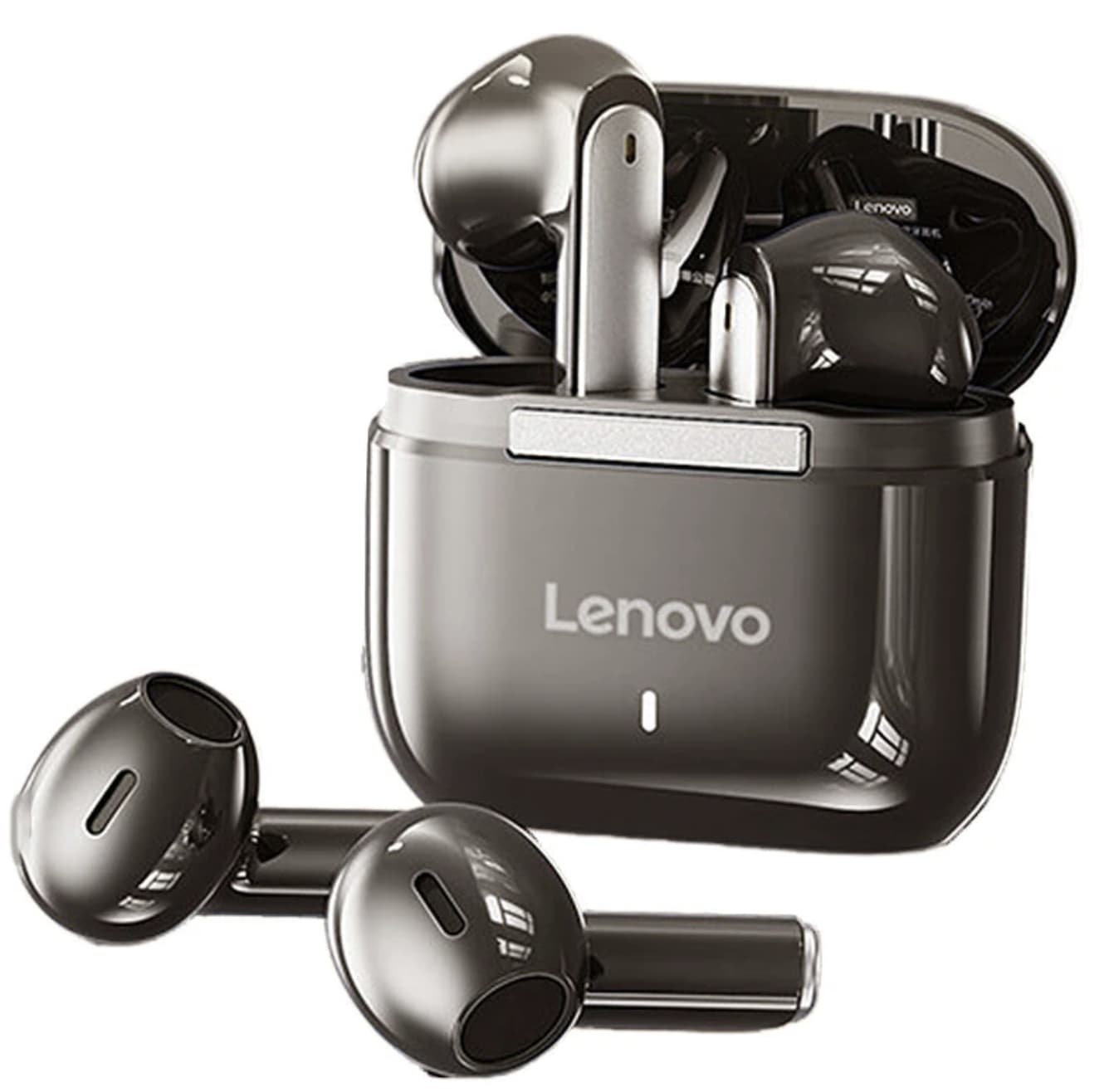 Lenovo TA100-X1 TWS Earbuds Review: Affordable Wireless Audio with Bluetooth 5.4 and Powerful 13mm Drivers