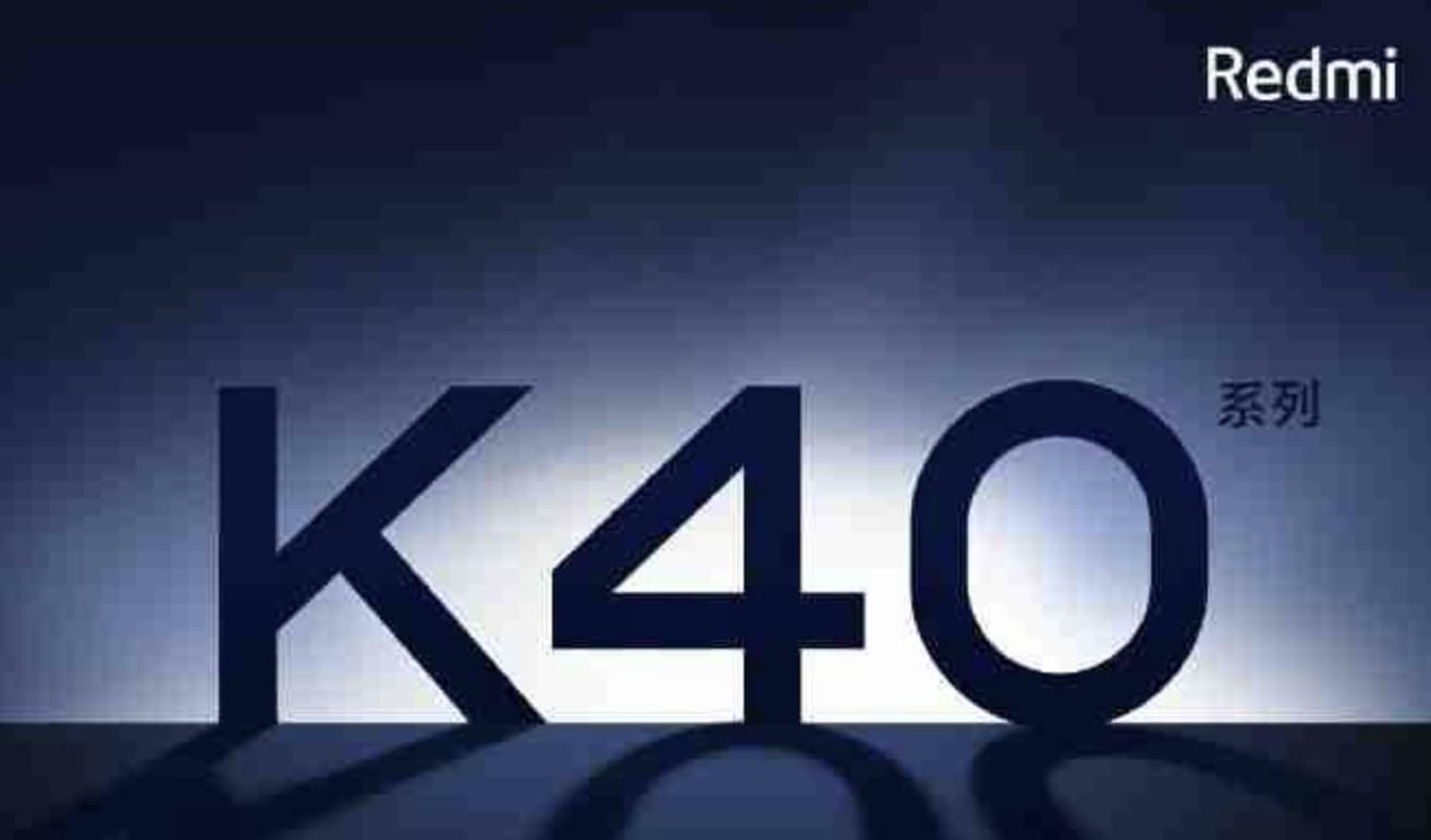 When will Redmi K40 be Released?