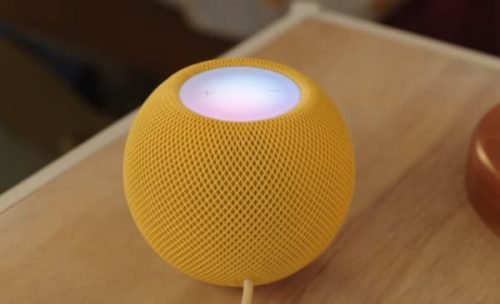 After exactly six years, it was revealed that HomePod mini 2 has been completed: significant upgrades to the chip and support for new AI functions.