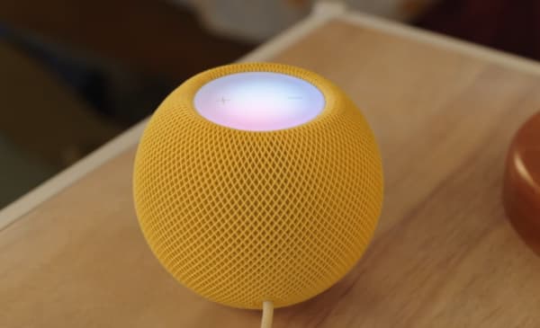 After exactly six years, it was revealed that HomePod mini 2 has been completed: significant upgrades to the chip and support for new AI functions.