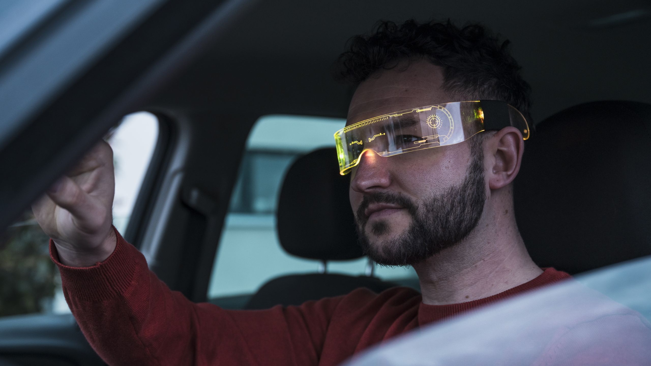 Illinois smart glasses driving ban continues ongoing efforts to restrict the tech’s usage — but I kinda agree with this one