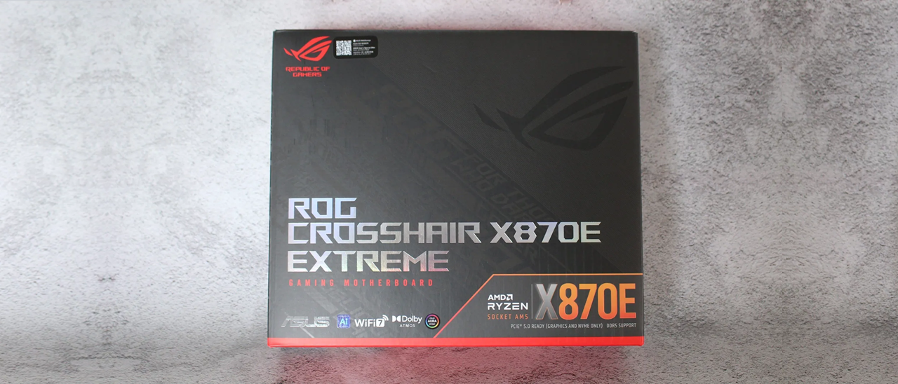 Asus ROG Crosshair X870E Extreme Motherboard review: Flagship value, with minimal sacrifices