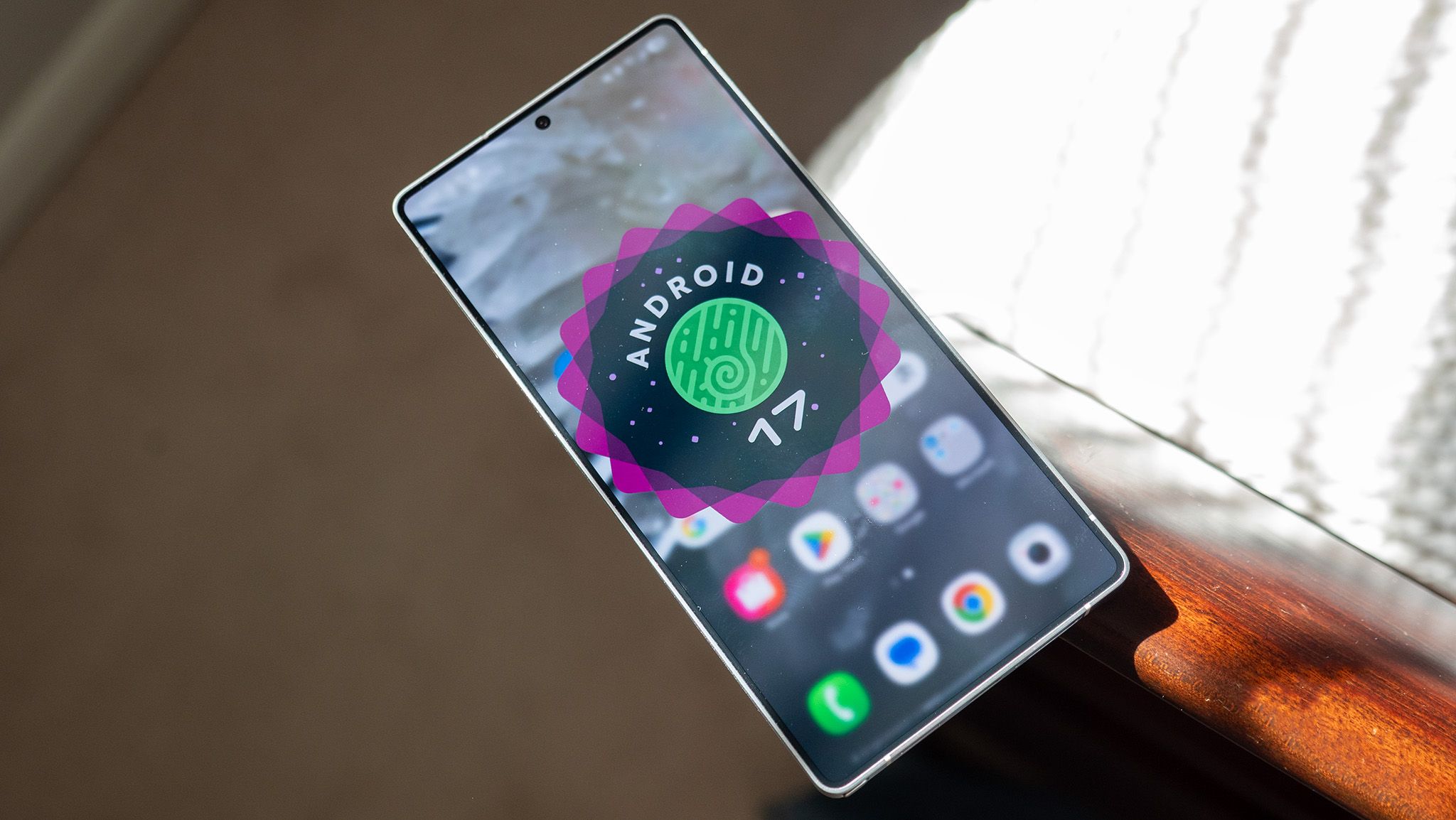 ‘More data than ever’: Android 17 has just what iPhone users need to switch over