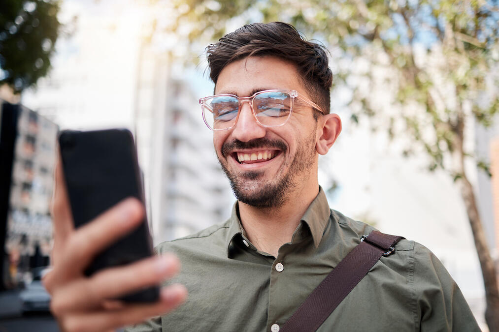 Delta’s latest app release puts more power in your pocket this holiday season
