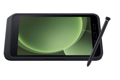 It is reported that Samsung is developing the Galaxy Tab Active 6 tablet, which will now support 5G network communication.