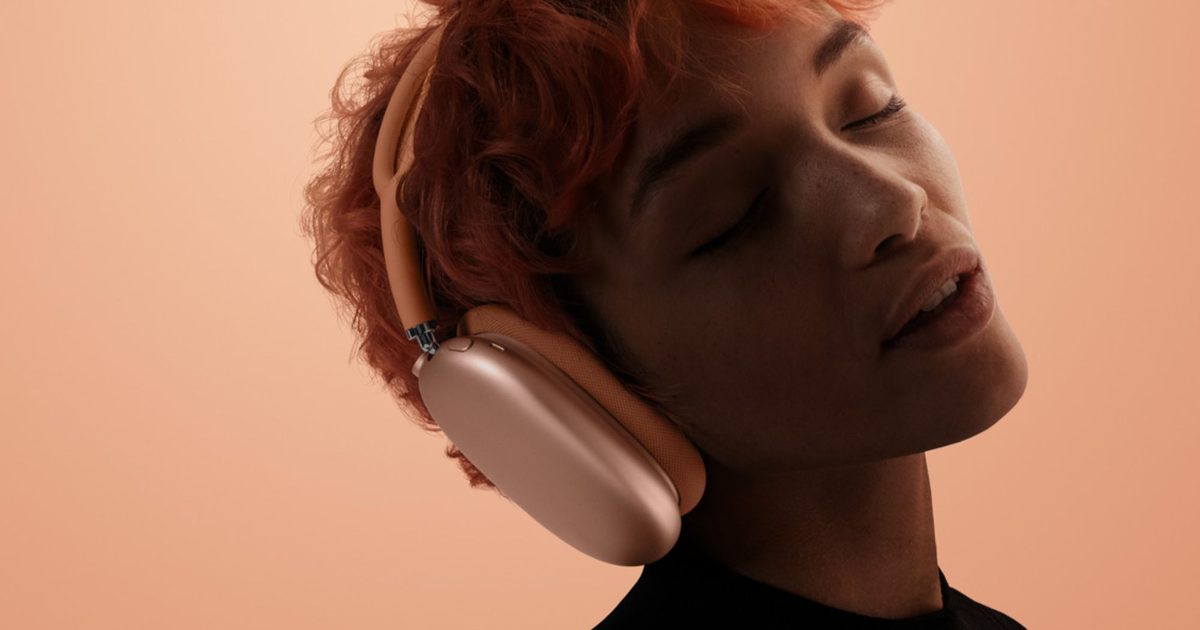 AirPods Max 2 slide to just $399 ahead of Prime Day and I highly recommend you snag it