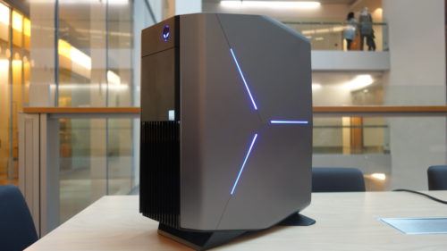 Alienware Aurora R8