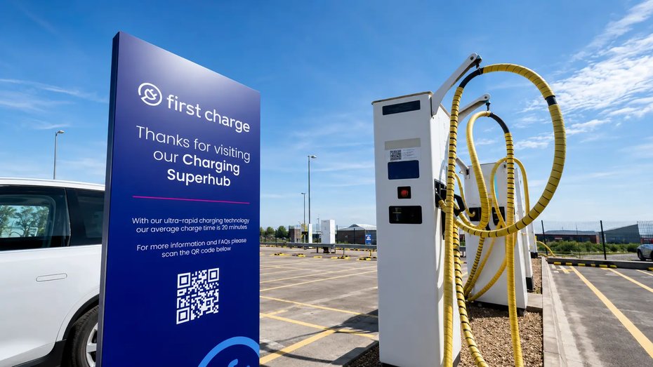 Allstar Commercial EV Charging Payment Network Solutions – Fuelcellsworks
