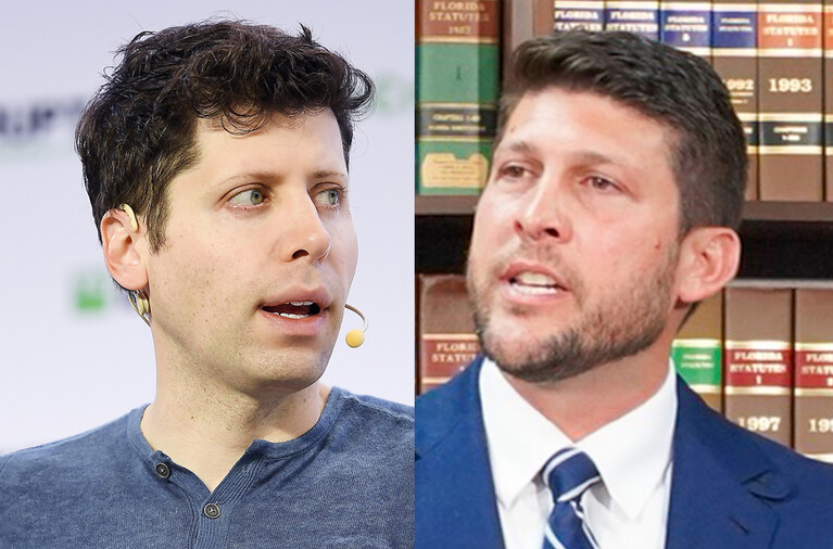 Who’s Leading Litigation in Florida v. OpenAI? | Law.com