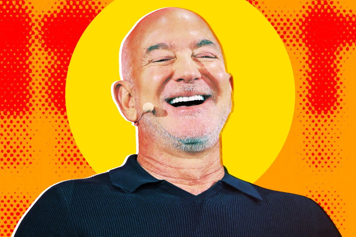 Amazon Just Pulled Something Absolutely Craven to Avoid Embarrassing Its Friends at OpenAI