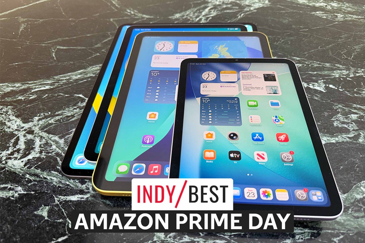 Apple confirms MacBook and iPad price rise – grab Prime Day deals now