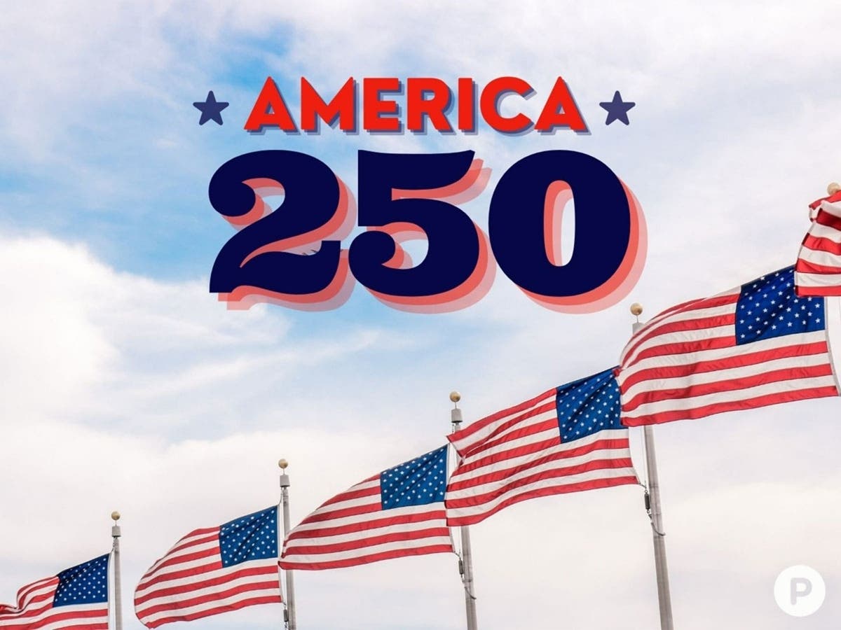 Drone Show, Patriotic Concert For America’s 250th Set In Ocean County