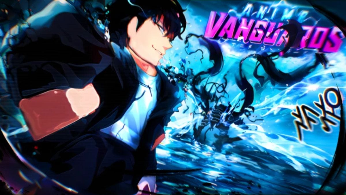 Anime Vanguards Codes (June 2026) – IGN