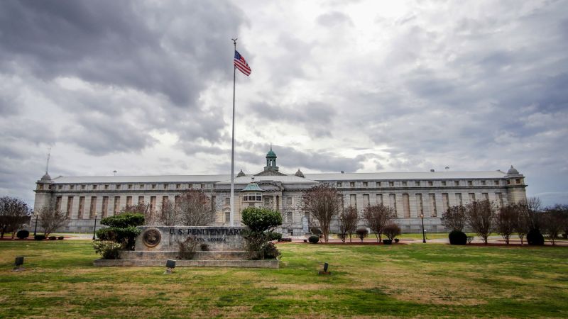 Justice Department announces arrests in ‘sophisticated’ drone network used to deliver meth, phones and weapons to prisons | CNN Politics