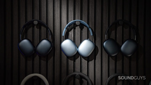 Apple AirPods Max 2 vs JBL Tour One M3: ANC titans fight for your ears