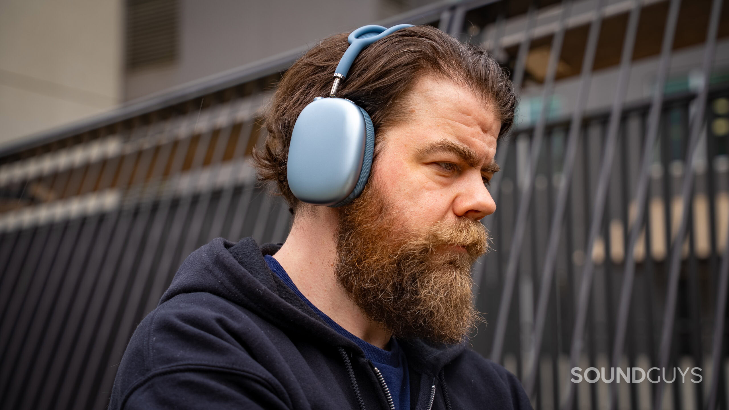 Summer heat is exposing the AirPods Max’s biggest design flaw
