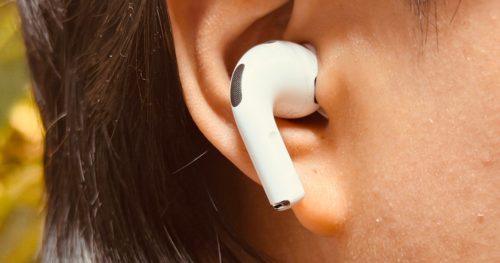 AirPods with a built-in camera are reportedly on Apple’s 2027 roadmap