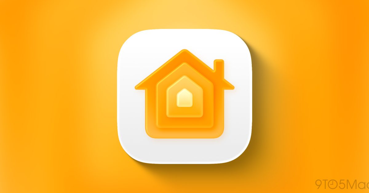 Apple Home adds new smart lock with auto