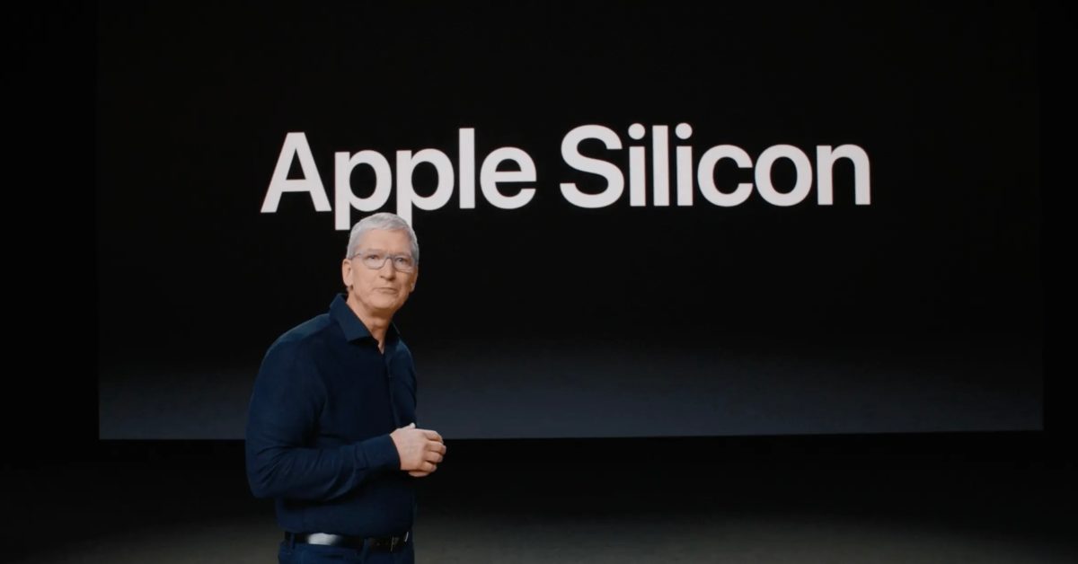 Apple will skip M6 Pro and M6 Max chips, new report says – 9to5Mac