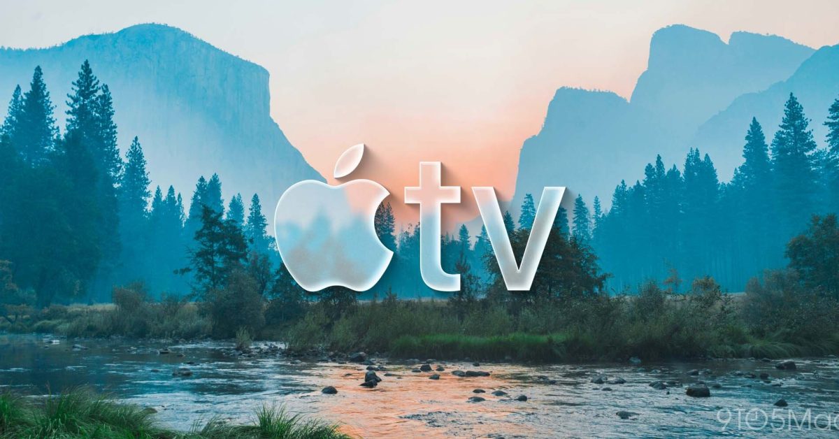 Here’s everything new Apple TV has coming in July – 9to5Mac