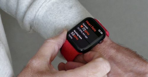 Got a smartwatch? You can now join a study measuring how the football world cup is affecting your heart