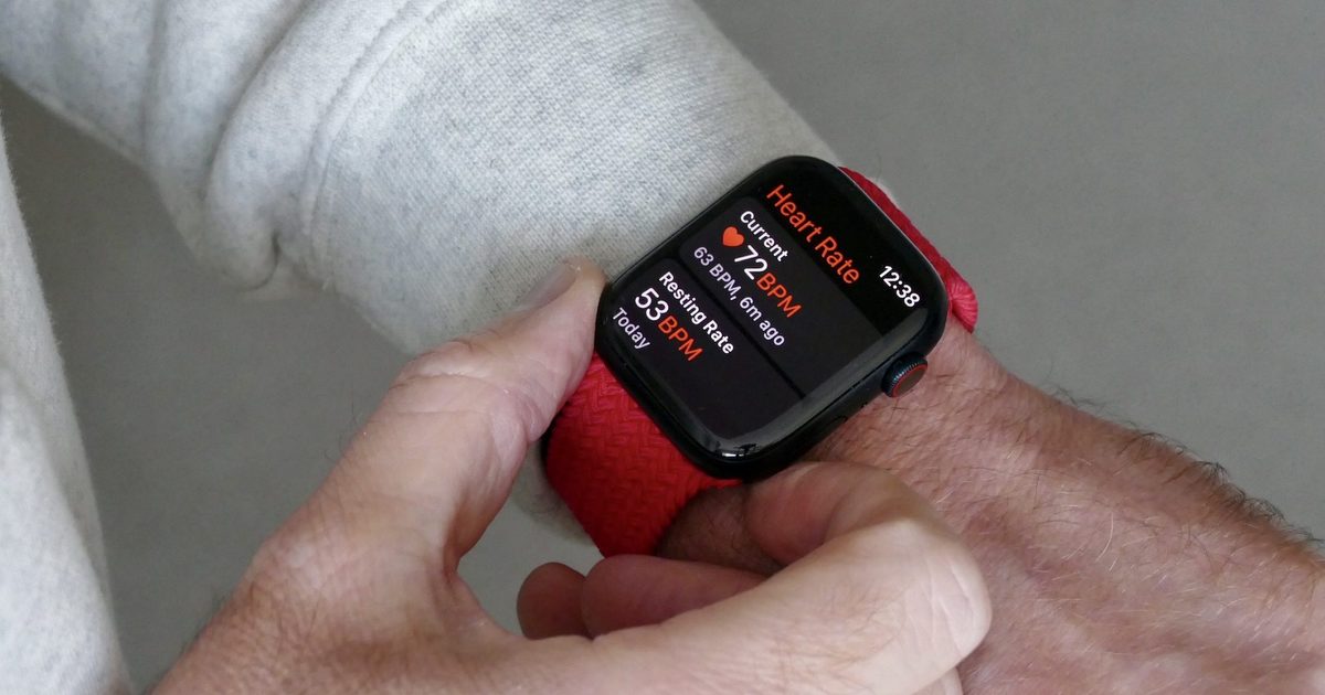 Got a smartwatch? You can now join a study measuring how the football world cup is affecting your heart