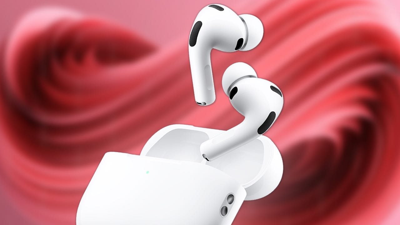 The Apple AirPods Pro 3 Earbuds Drops to the Lowest Price Ever for Amazon Prime Day. Save $80 Compared to Buying it From the Apple Store.