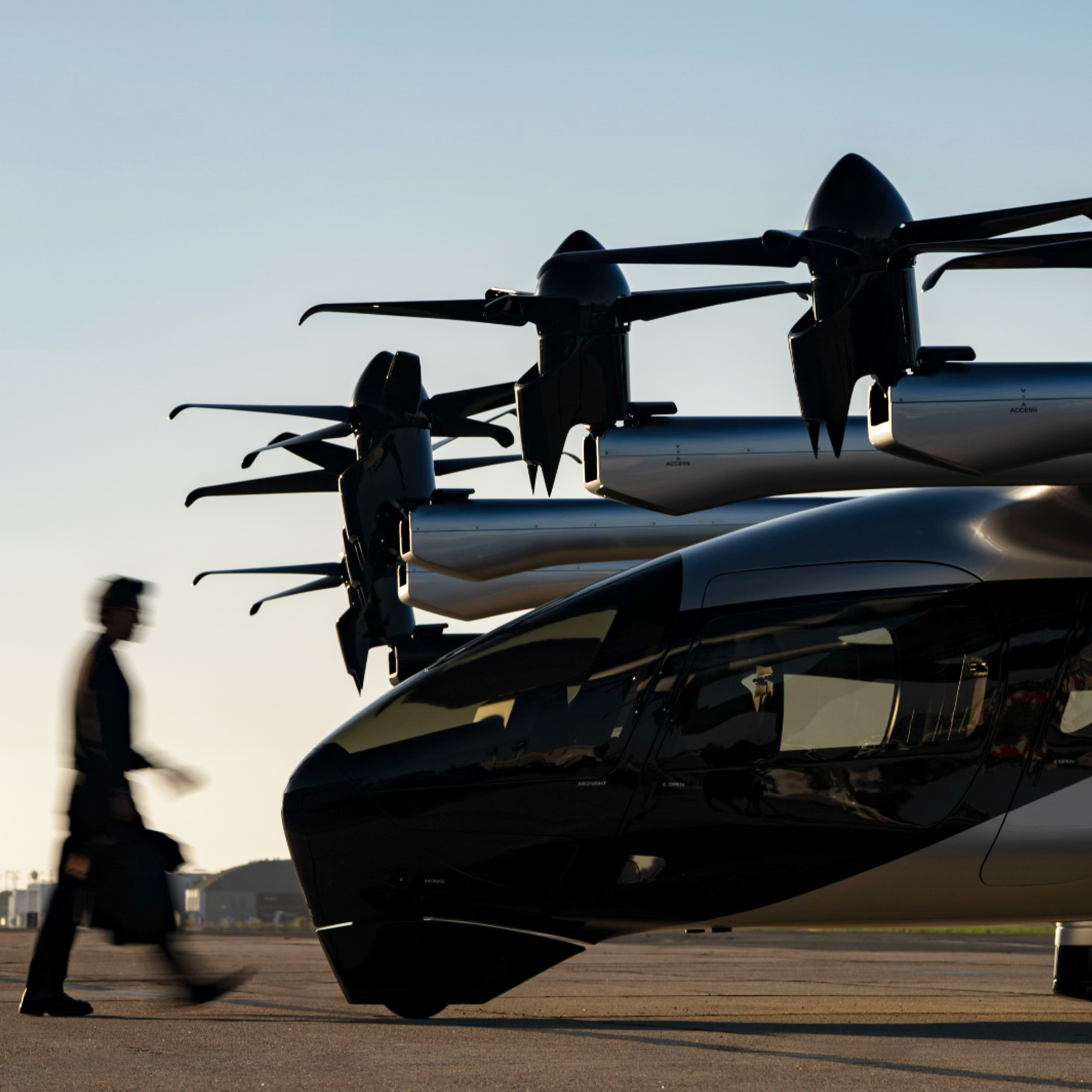 Understanding U.S. eVTOL developers’ long trudge through certification