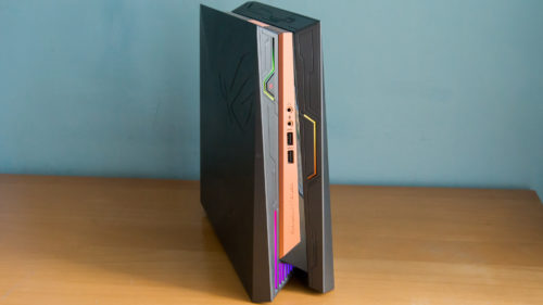 Asus ROG GR8 II Review