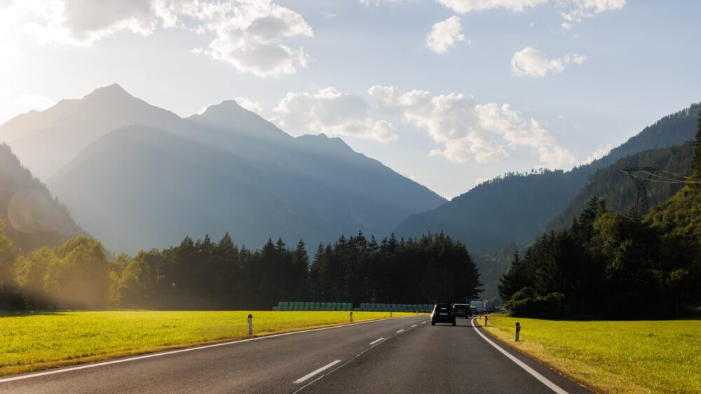 Austria’s EV market progress