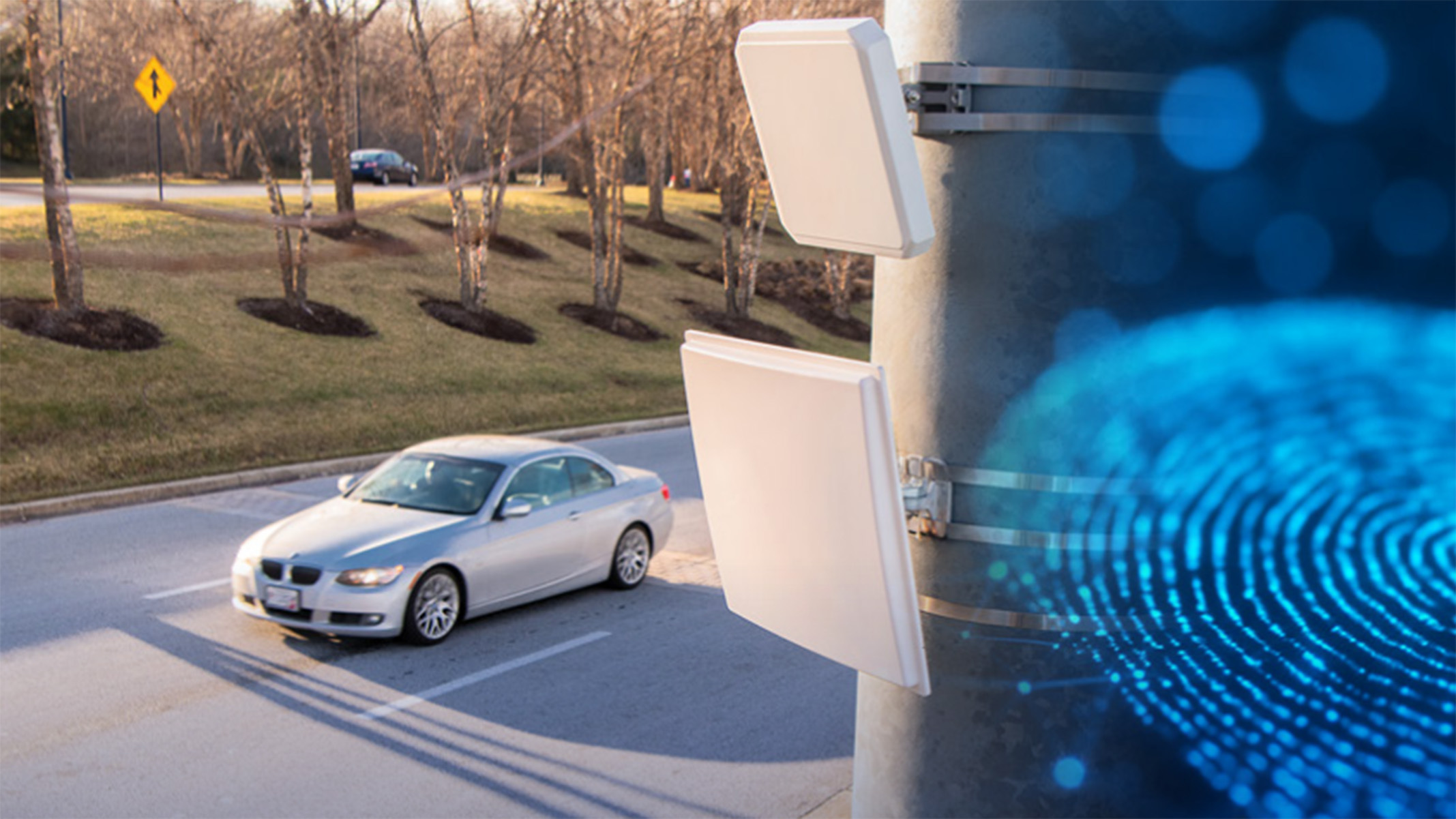These License Plate Cameras Can Track Your Car By Your AirPods And Even Your Dog