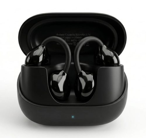 Monster AC235 TWS Earclips Wireless Earphones Review: Open-Ear Comfort Meets Modern Audio Technology