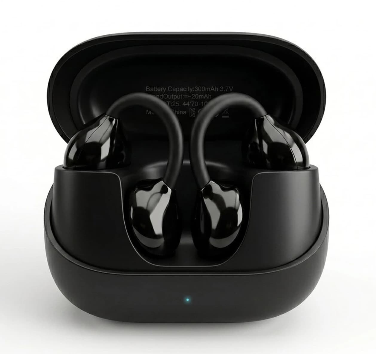 Monster AC235 TWS Earclips Wireless Earphones Review: Open-Ear Comfort Meets Modern Audio Technology