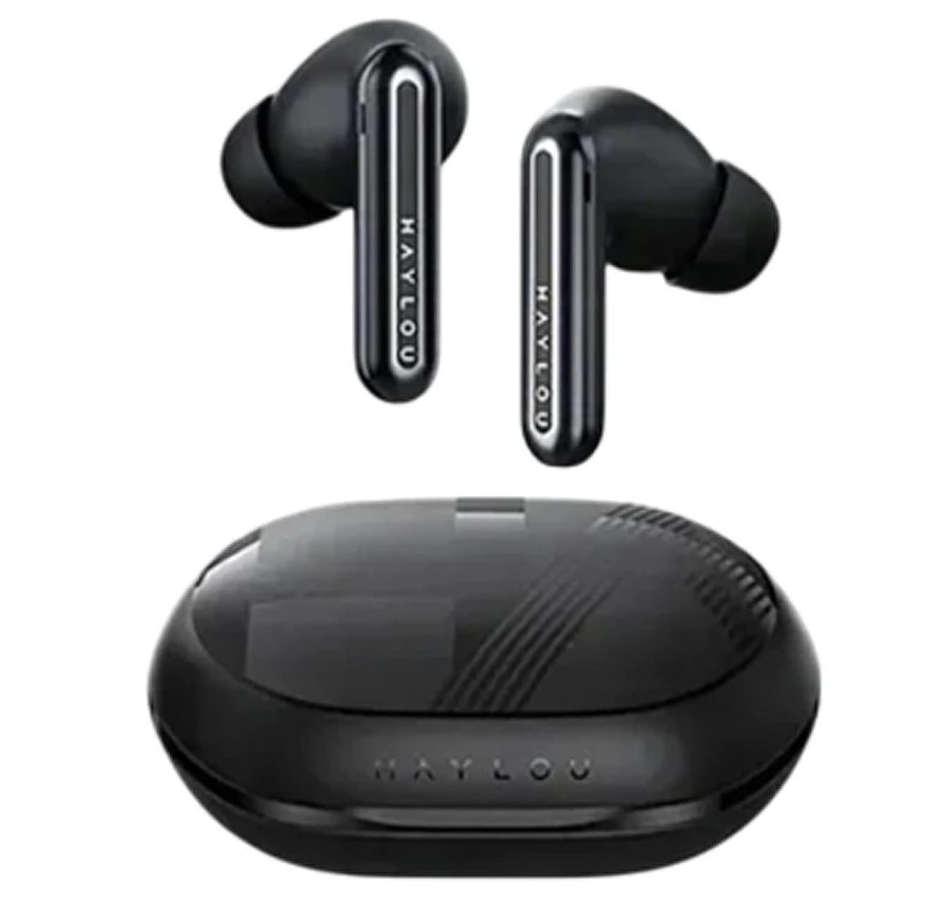 HAYLOU Mori Plus TWS ANC Earbuds Review: Premium Noise Cancellation and Hi-Fi Audio at an Affordable Price