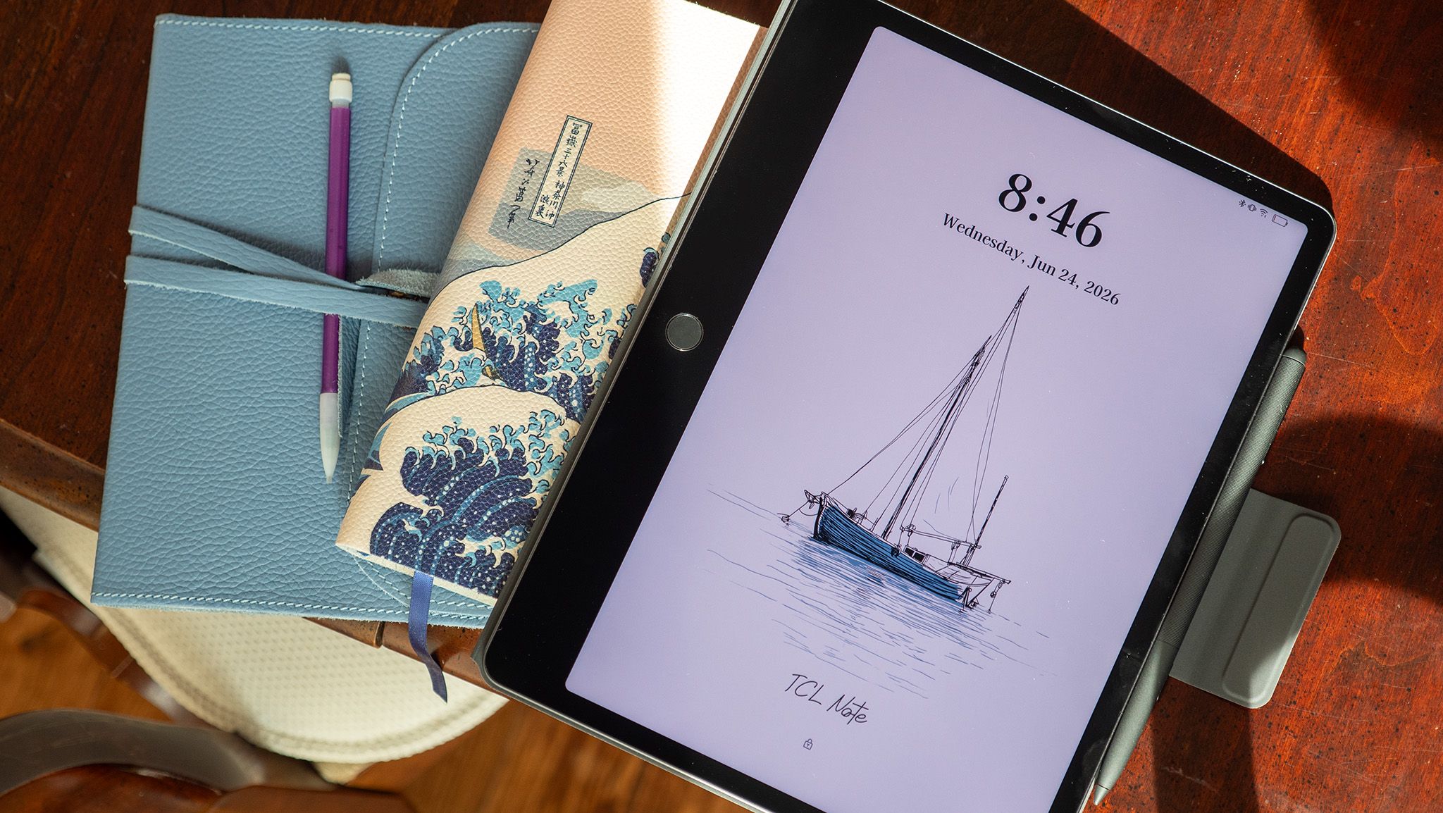 I’m catching up with my summer reading on NXTPAPER tablets, and most are under $200 for Prime Day. These are my two top picks