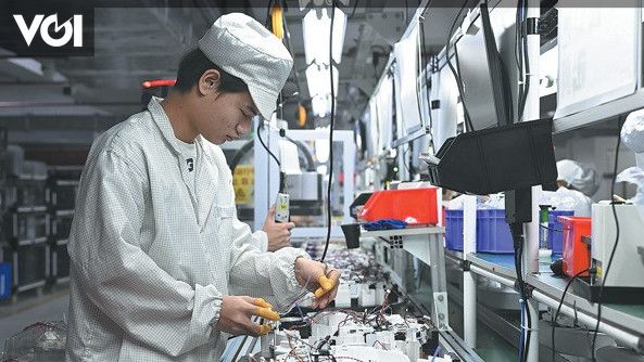 China’s Smart Vacuum Cleaner Robots, Global Market Successfully Dominated