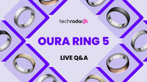 I’m testing the Oura Ring 5 — have a question? Tell me what you want to know about the world’s smallest smart ring