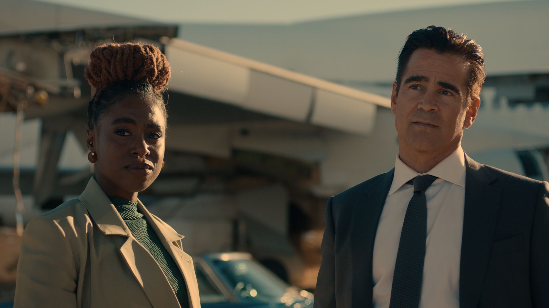 3 more gritty Apple TV crime shows to watch after Sugar